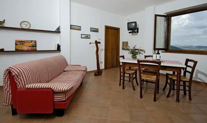 Agriturismo San Nicolo Montecastelli Pisano Exterior foto